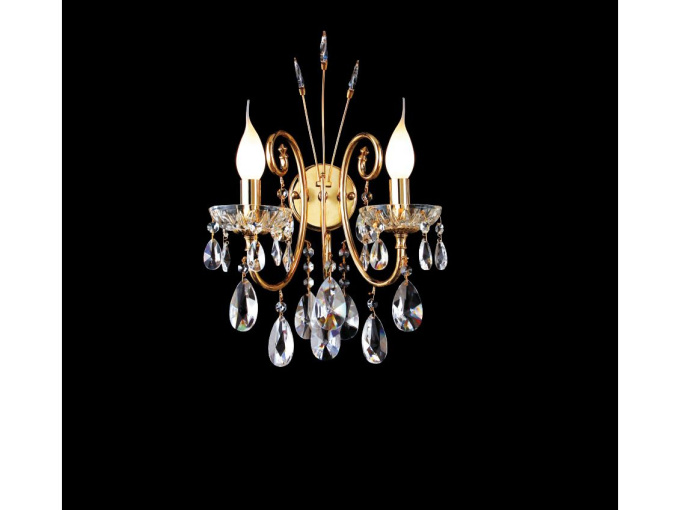 Настенный светильниик Casablanca