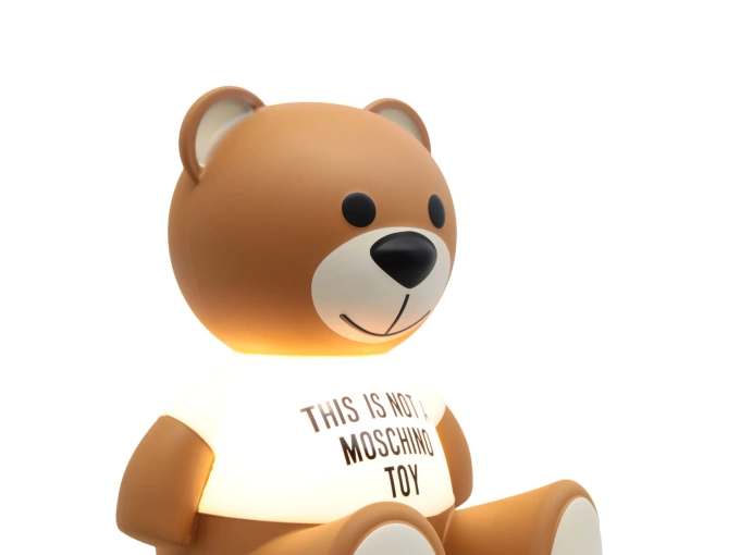 Лампа настольная Toy