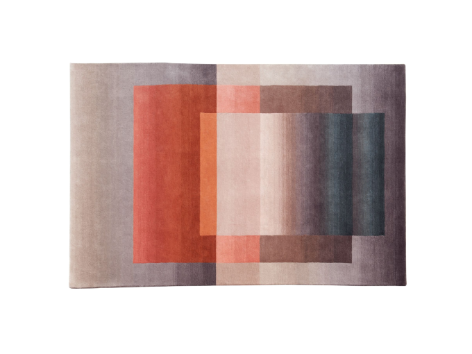 Килим Shading-2