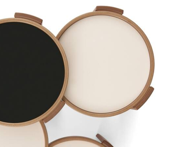 Журнальний Стіл Absolute Functionalty