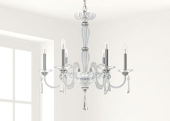 Люстра Savannah CF1006