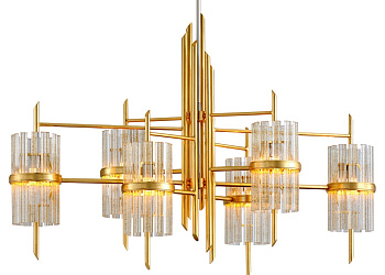 Потолочний світильник Symphony