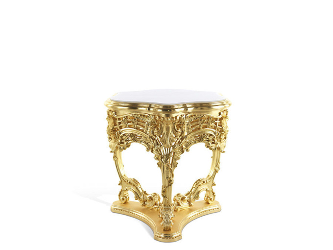 Журнальний столик Helios