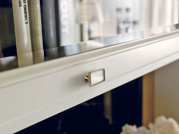 Книжкова шафа Sognando Sanremo