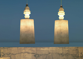 Підвіска Alibabig: SE617V-INT