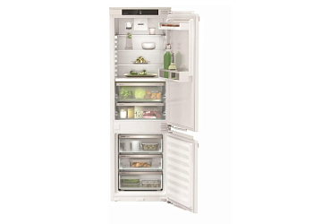 Вбудований двокамерний холодильник Liebherr ICBNe 5123 Plus