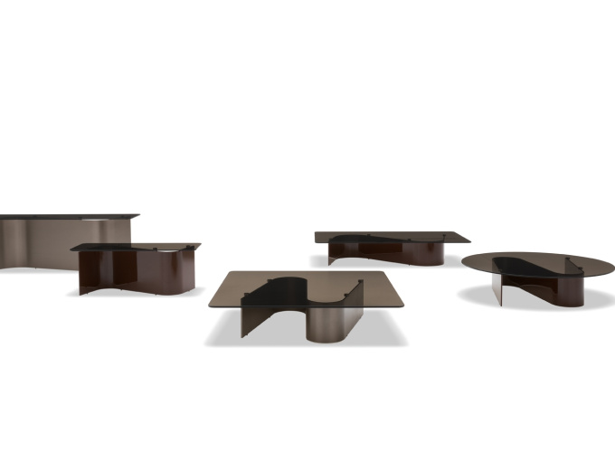 Журнальный столик Bender