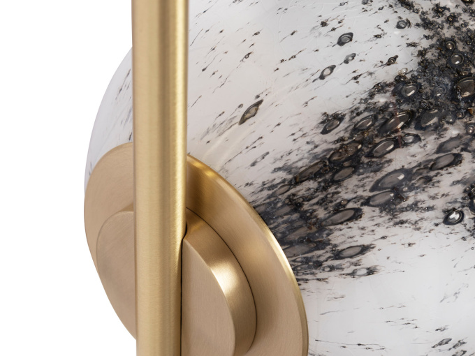 Потолочный светильник Orla 3 Light Vertical Pendant