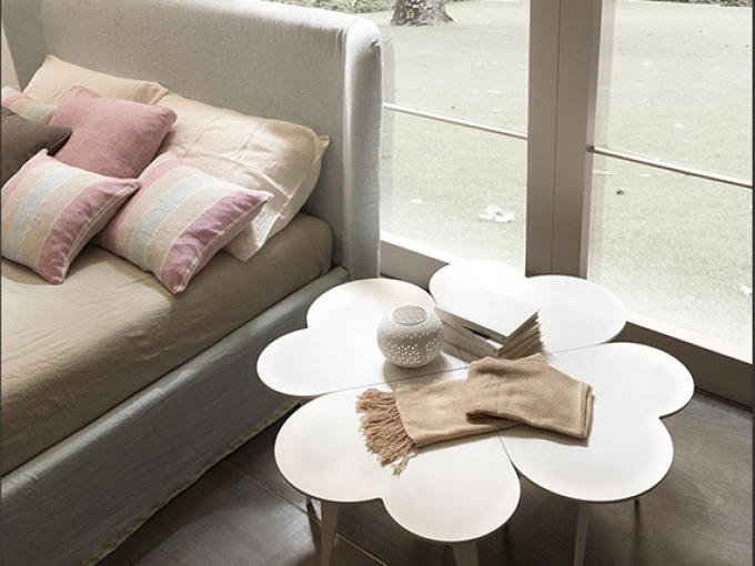 Журнальный столик Fortuna