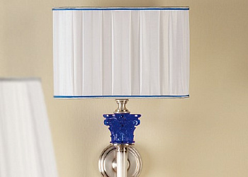 Настенная лампа 600