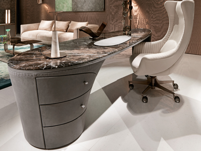 Письмовий стіл Jet Plane