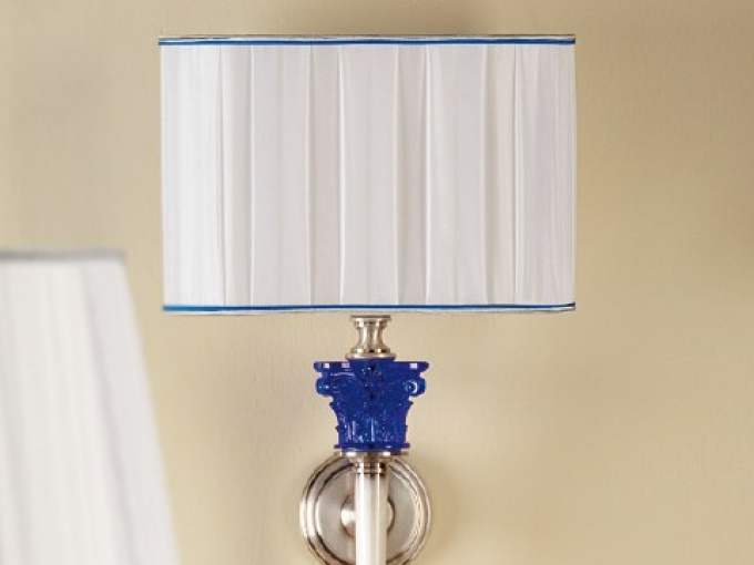 Настенная лампа 600