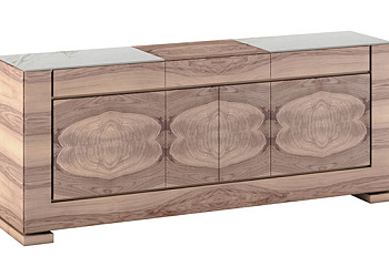 Комод Prisca 3