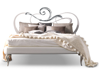 Кровать Scarlet