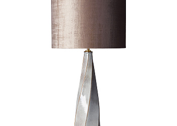 Лампа настільна Saha