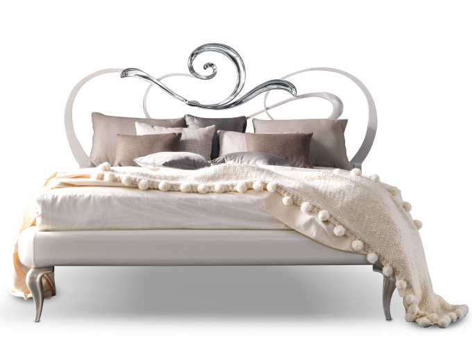 Кровать Scarlet