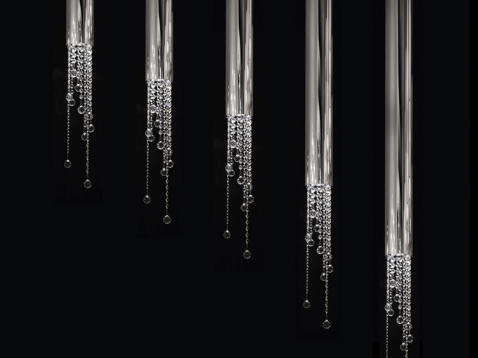 Светильник SEXY CRYSTALS C1