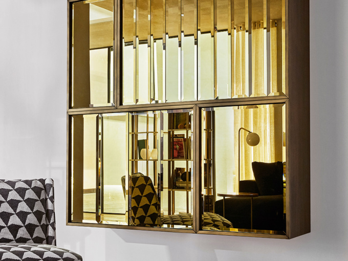 Вітрина Wolfang