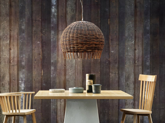 Стельовий Світильник Croco 96