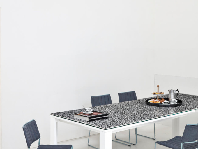 Стул Slim S M TS