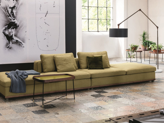 Журнальний столик Fritz