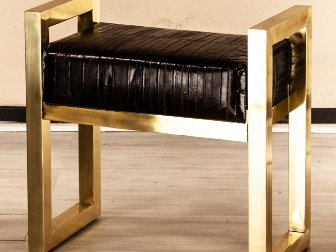 Стул Agrife Leather