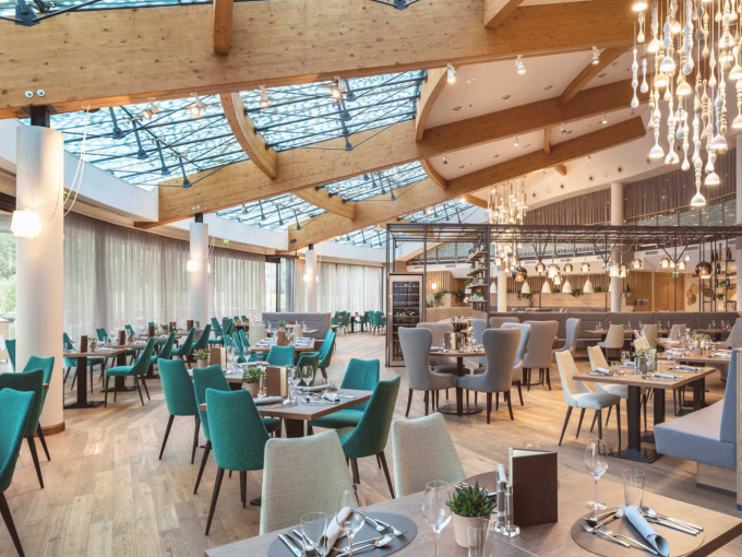 Стул Sharon S M TS