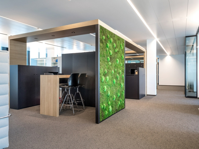 Потолочний світильник Profiles 60