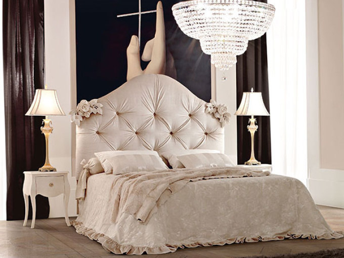 Спальня Composition