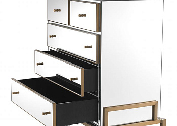 Комод Chest clarington