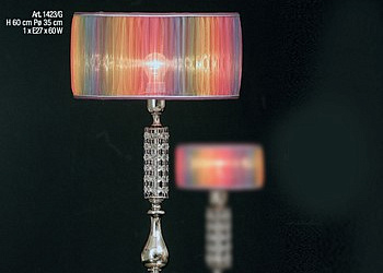 Лампа настільна 1423/G