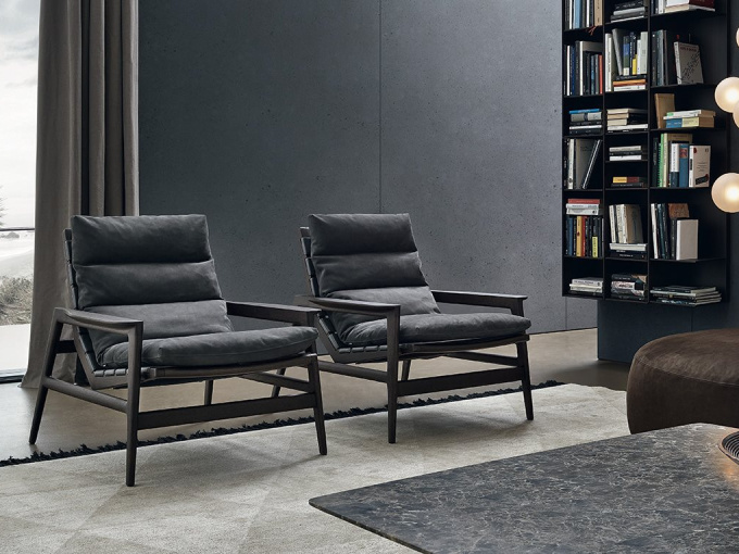 кресло IPANEMA