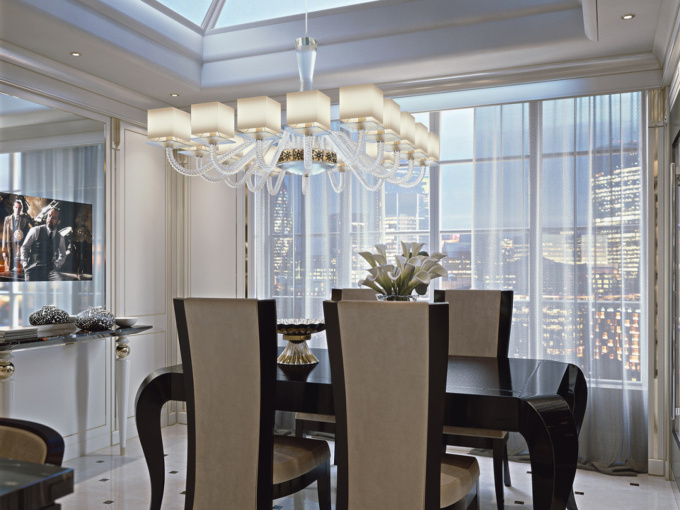 КухняEssenza London