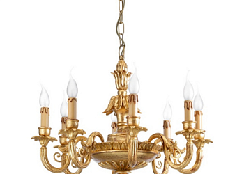 люстра 8 Lights Chandelier