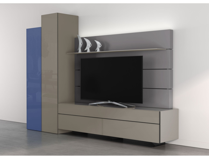 Книжная композиция Globo 2014-10A