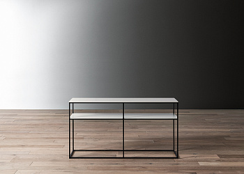 Консоль Hardy