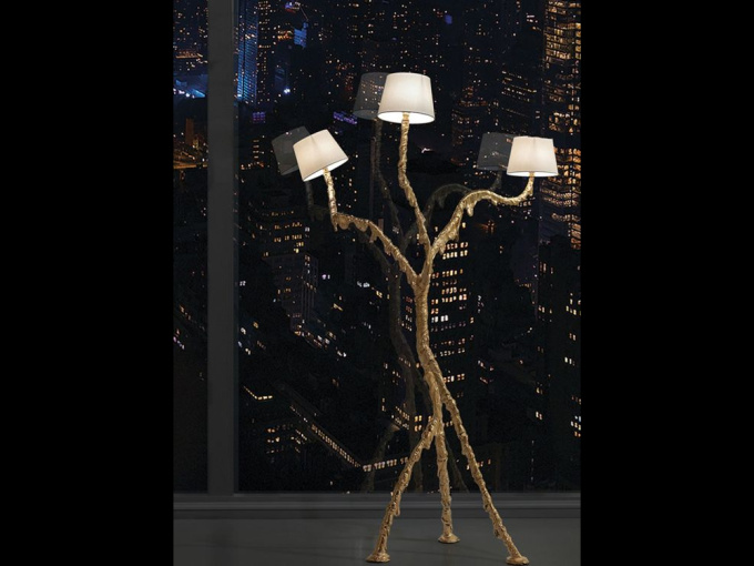 Люстра Ines Jacopo Foggini