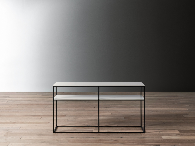 Консоль Hardy