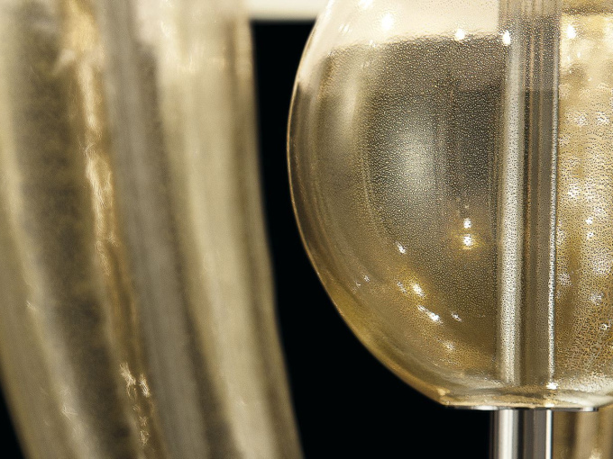 Подвесной светильник Pandora