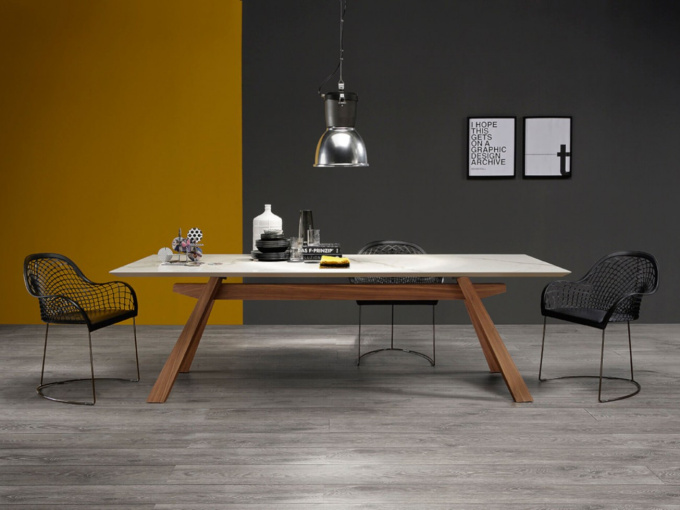 Стул Guapa P M CU 