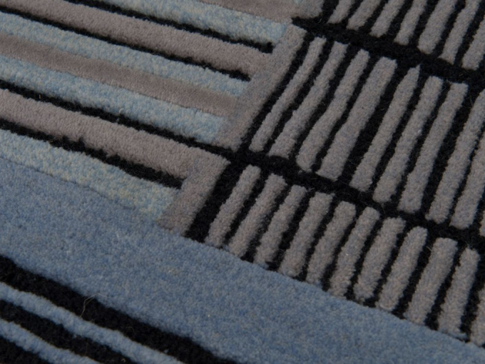 Килим Mer de glace