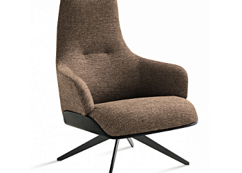 Кресло  Kensington 76