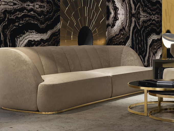 Диван Buontalenti