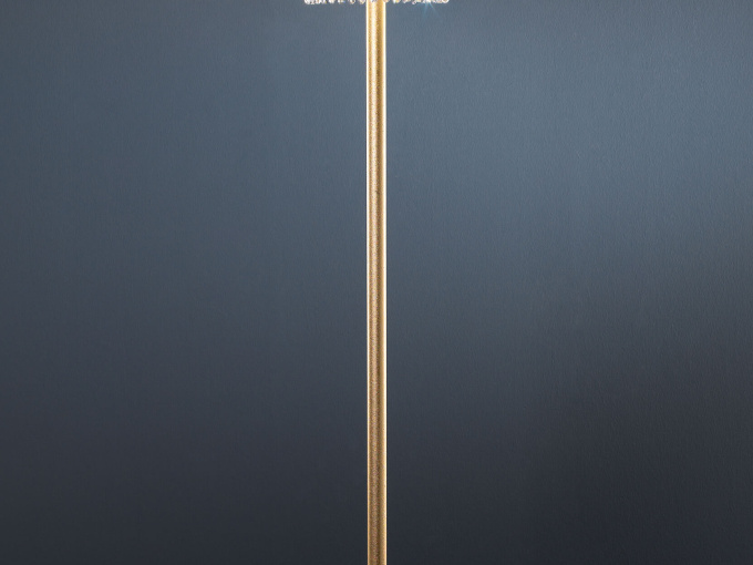 Торшер Diamond Luxor