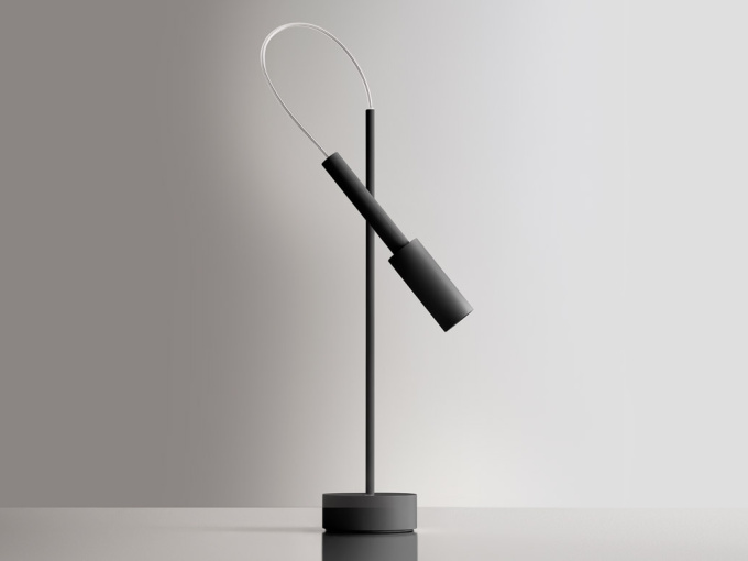 Потолочный светильник Tubino