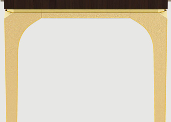 Консоль Wanda small