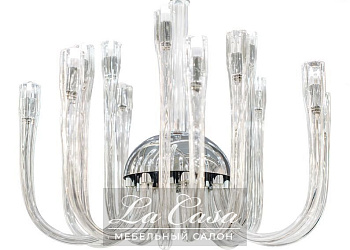 Люстра Berna clear 12l