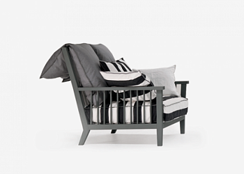 Кресла Gray 01