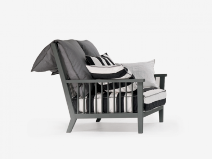 Кресла Gray 01