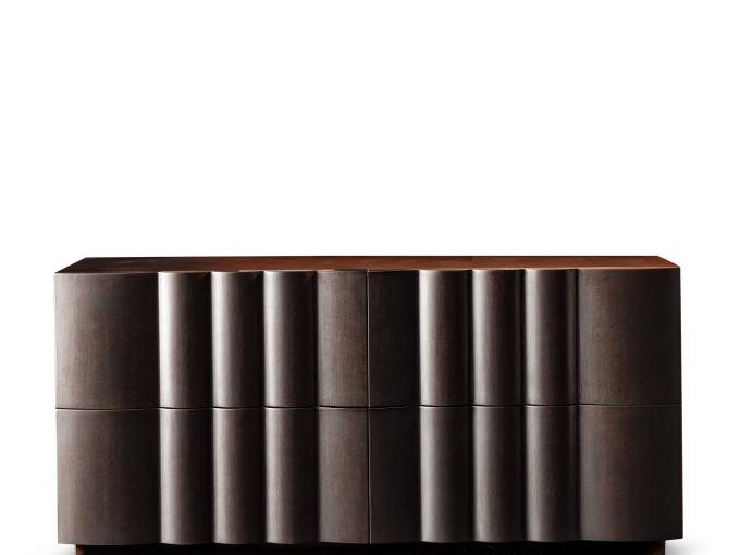 Комод Leon Como